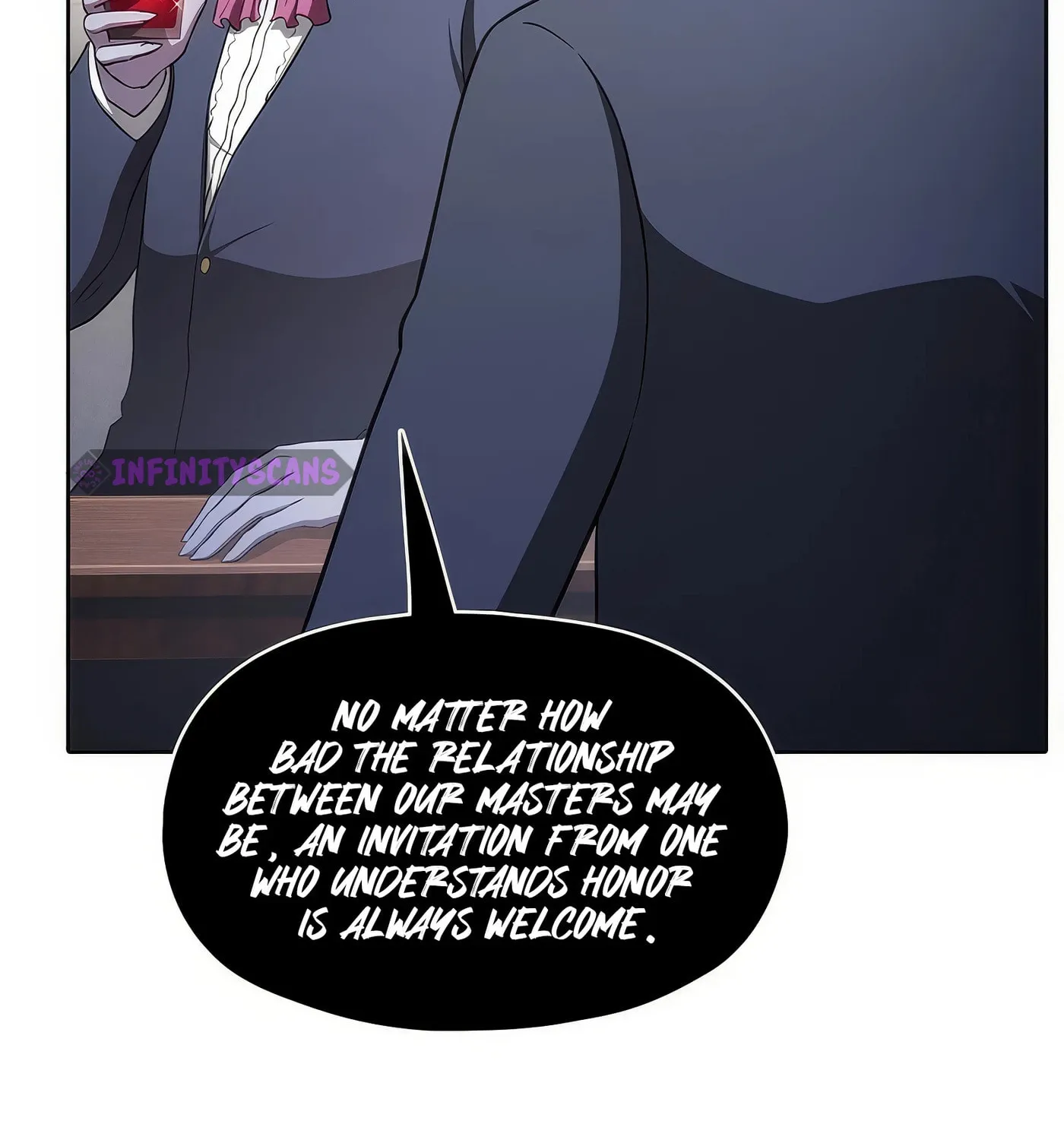 The Celestial Returned from Hell Chapter 183 page 161 - 