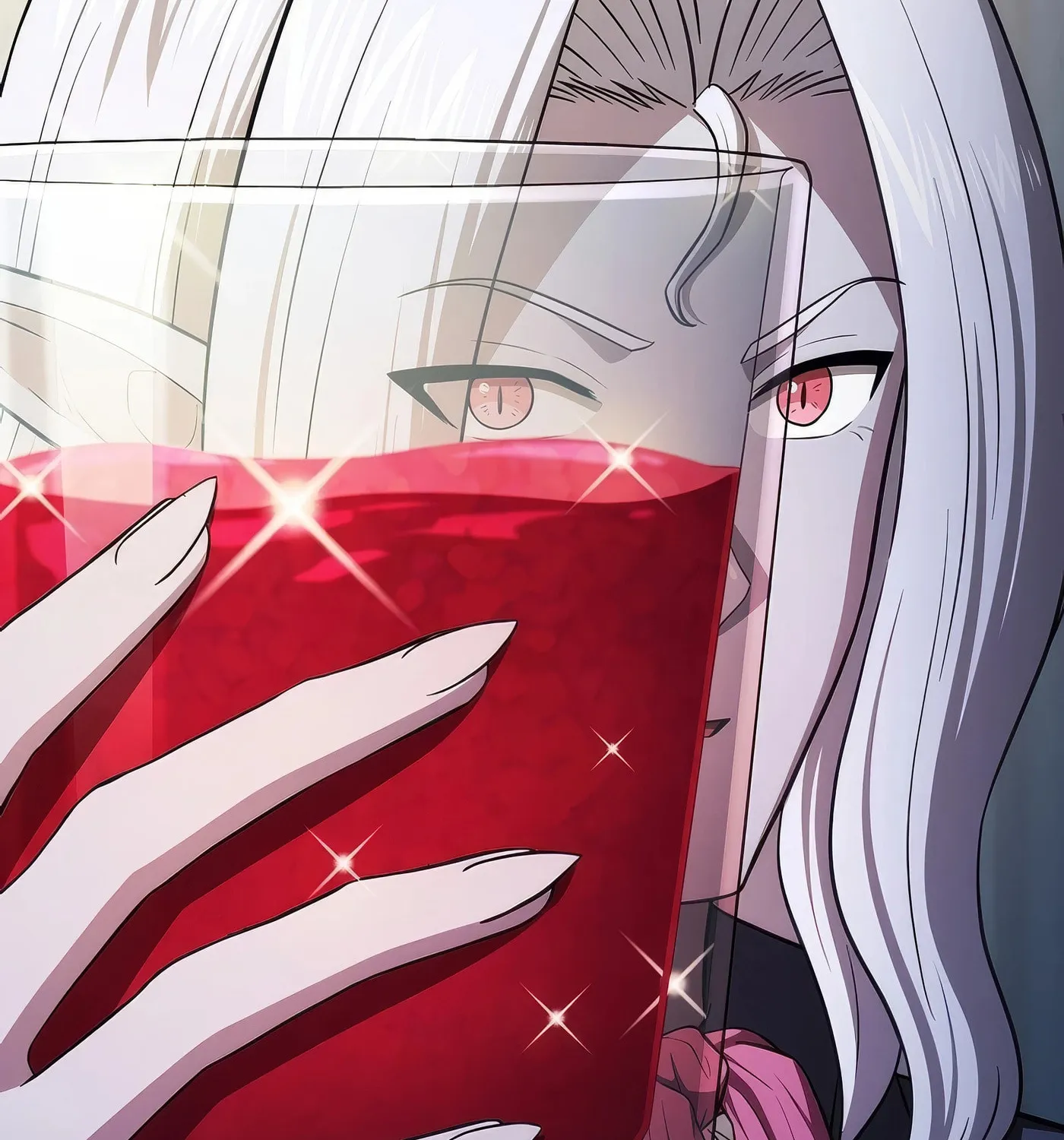 The Celestial Returned from Hell Chapter 183 page 163 - 