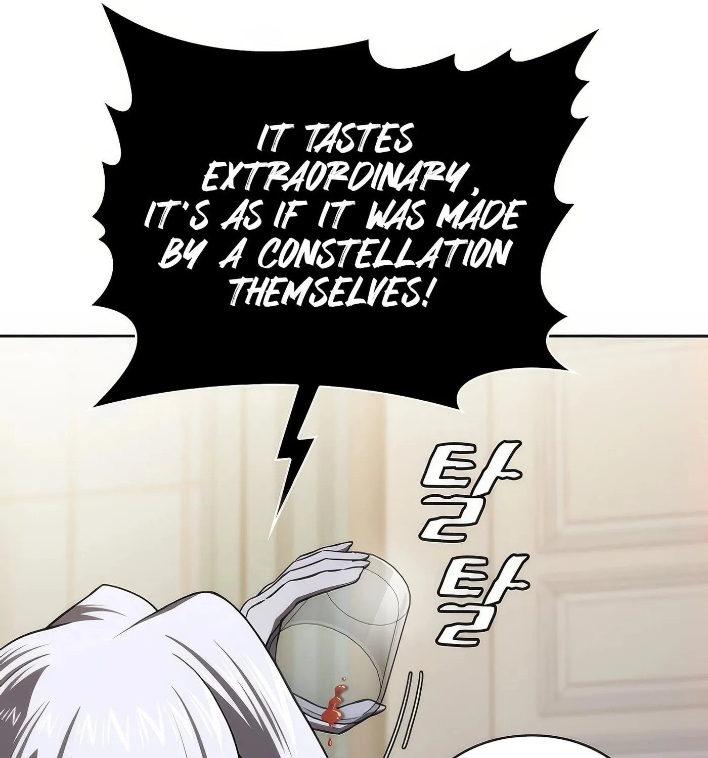 The Celestial Returned from Hell Chapter 183 page 177 - 
