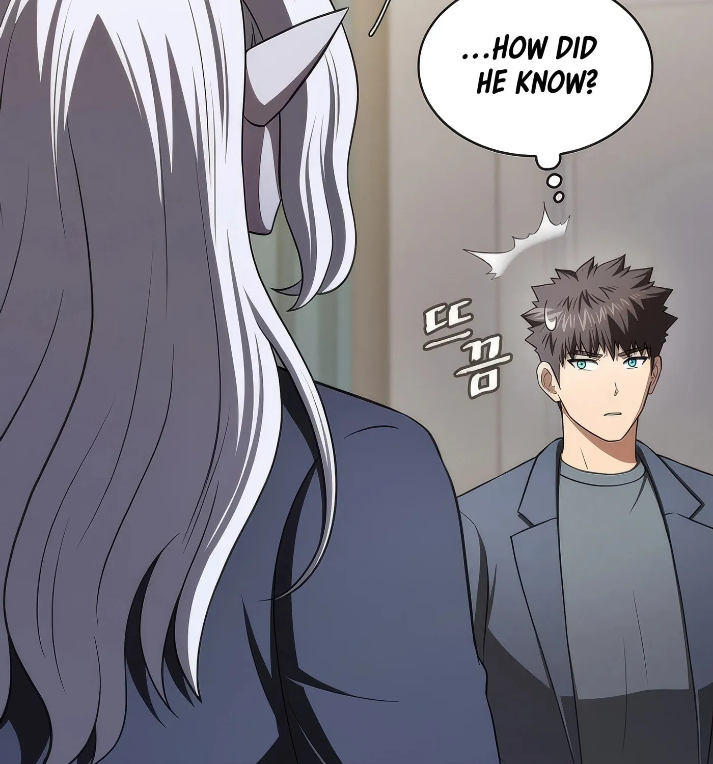 The Celestial Returned from Hell Chapter 183 page 178 - 