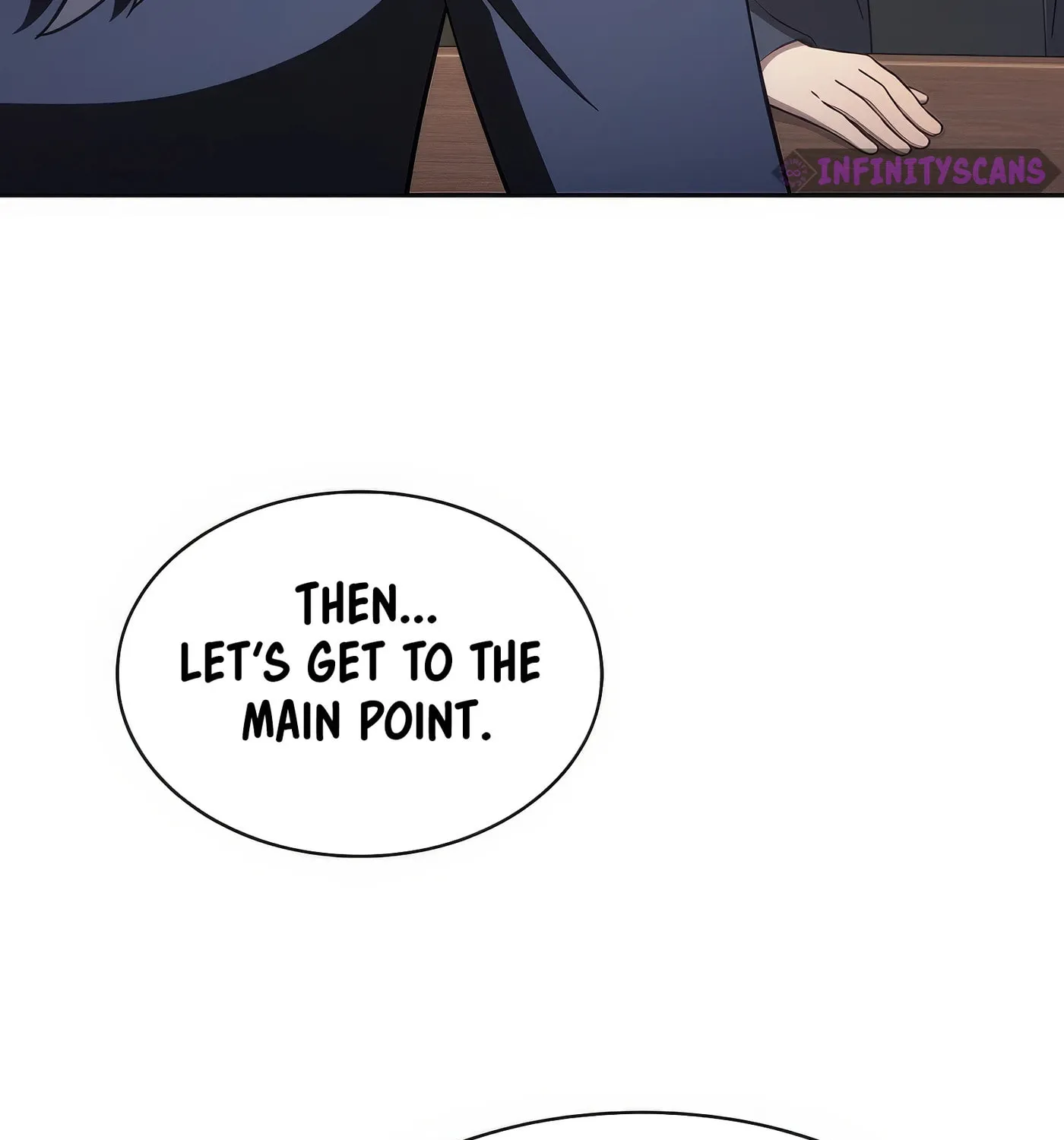 The Celestial Returned from Hell Chapter 183 page 179 - 