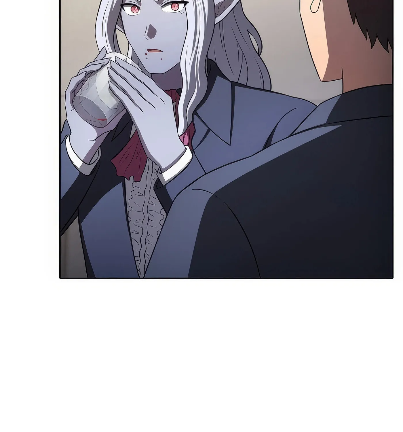 The Celestial Returned from Hell Chapter 183 page 181 - 