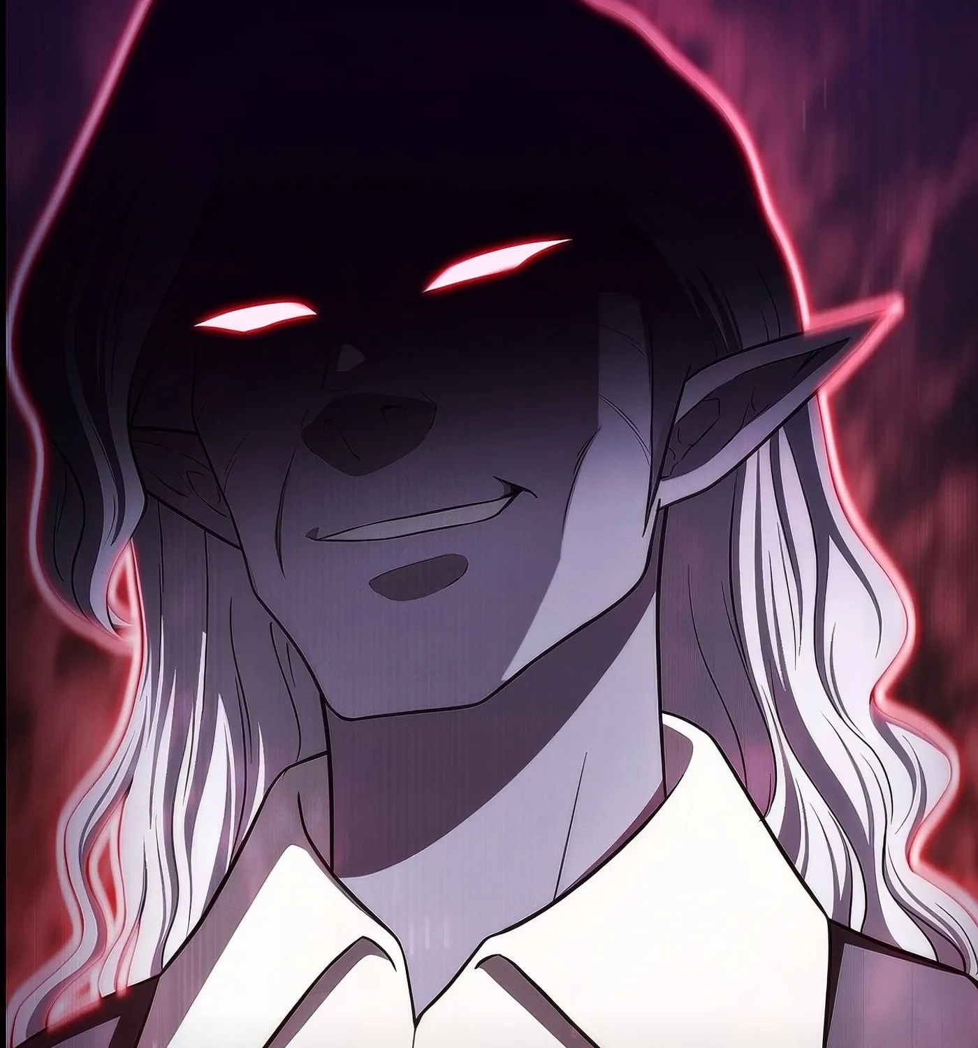 The Celestial Returned from Hell Chapter 183 page 186 - 