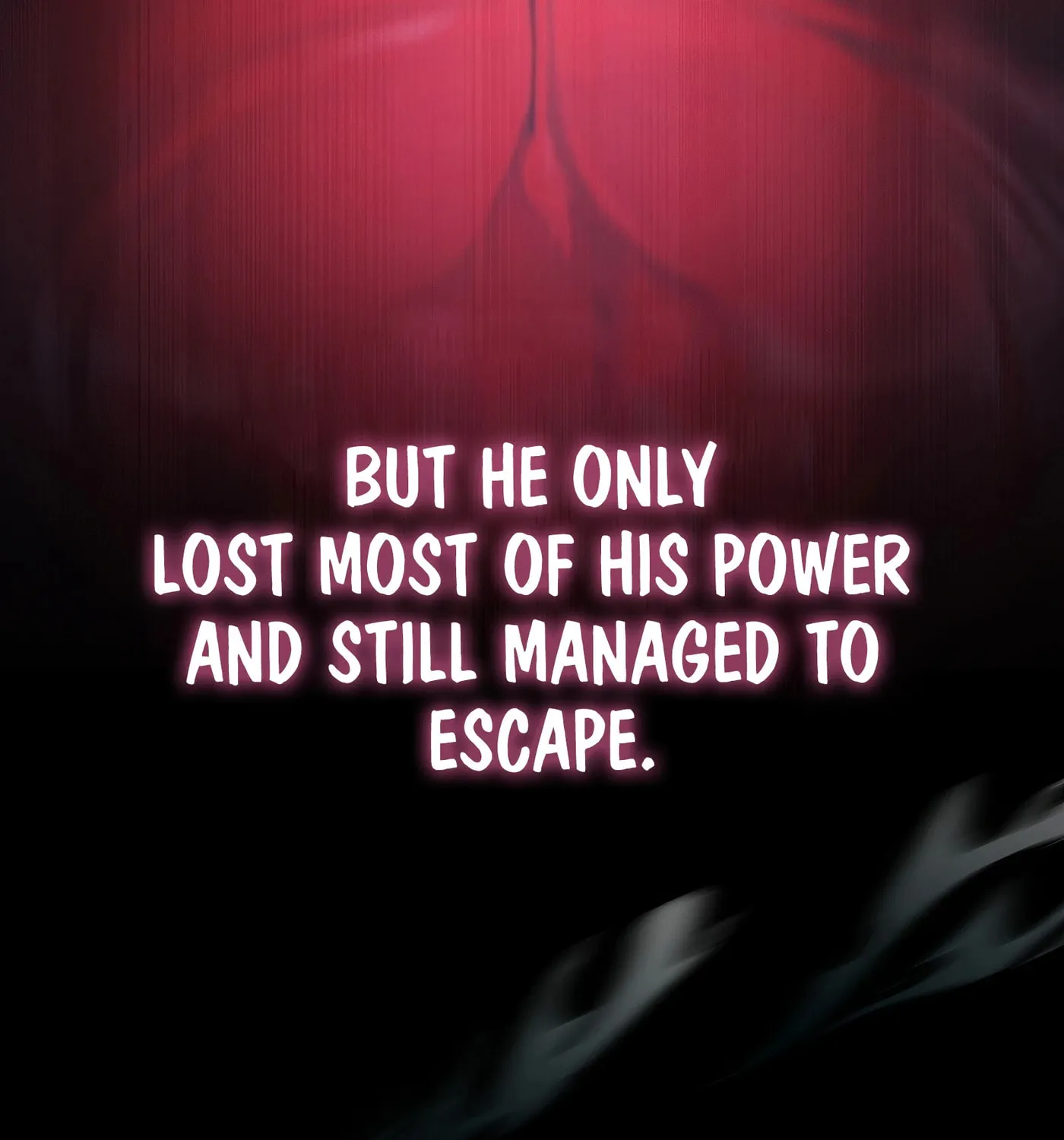 The Celestial Returned from Hell Chapter 183 page 190 - 