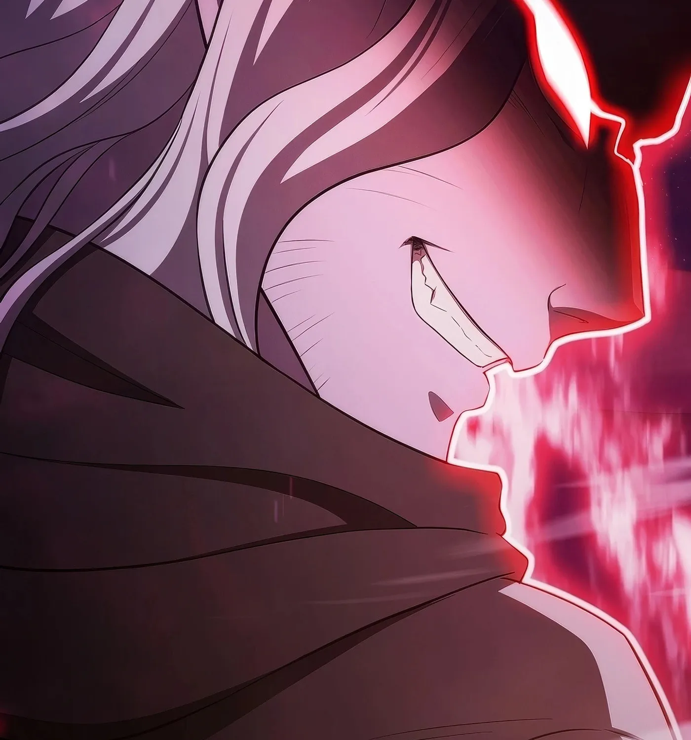 The Celestial Returned from Hell Chapter 183 page 197 - 