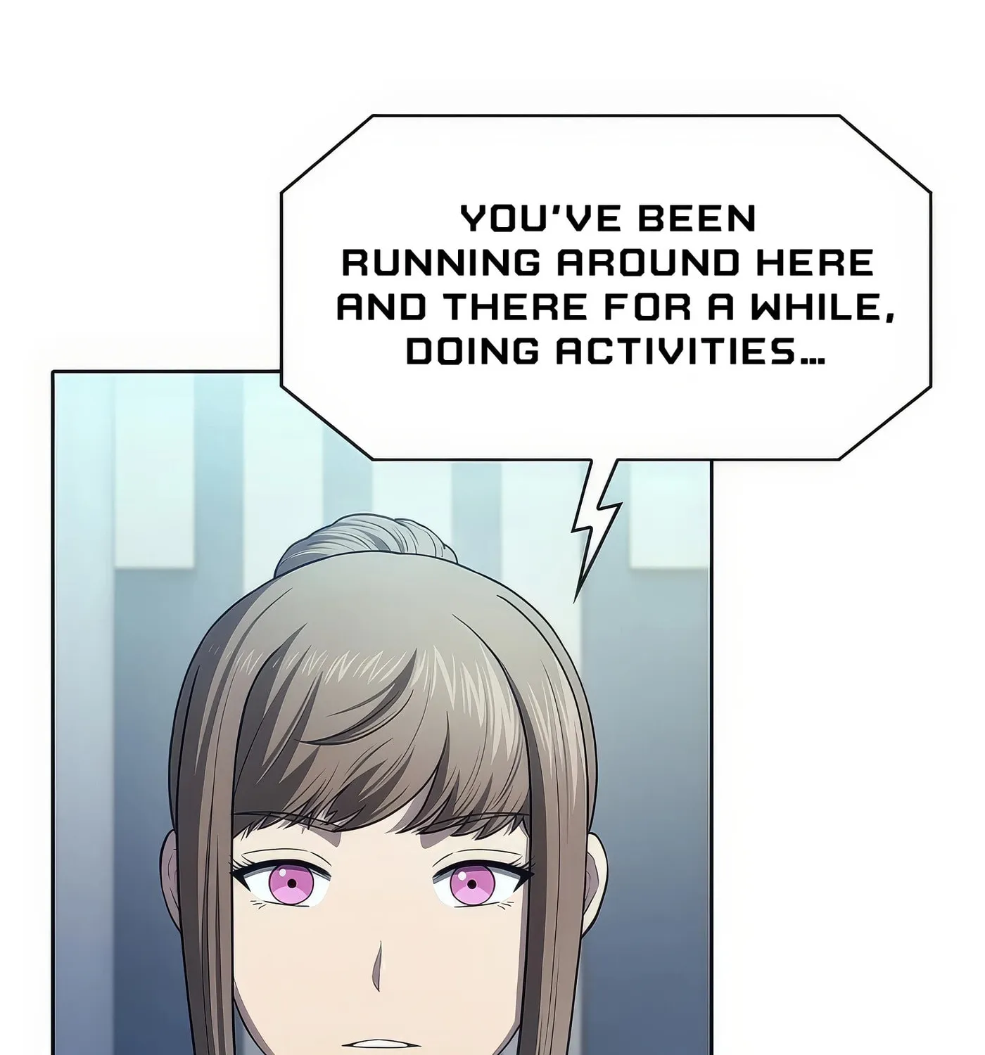 The Celestial Returned from Hell Chapter 183 page 29 - 