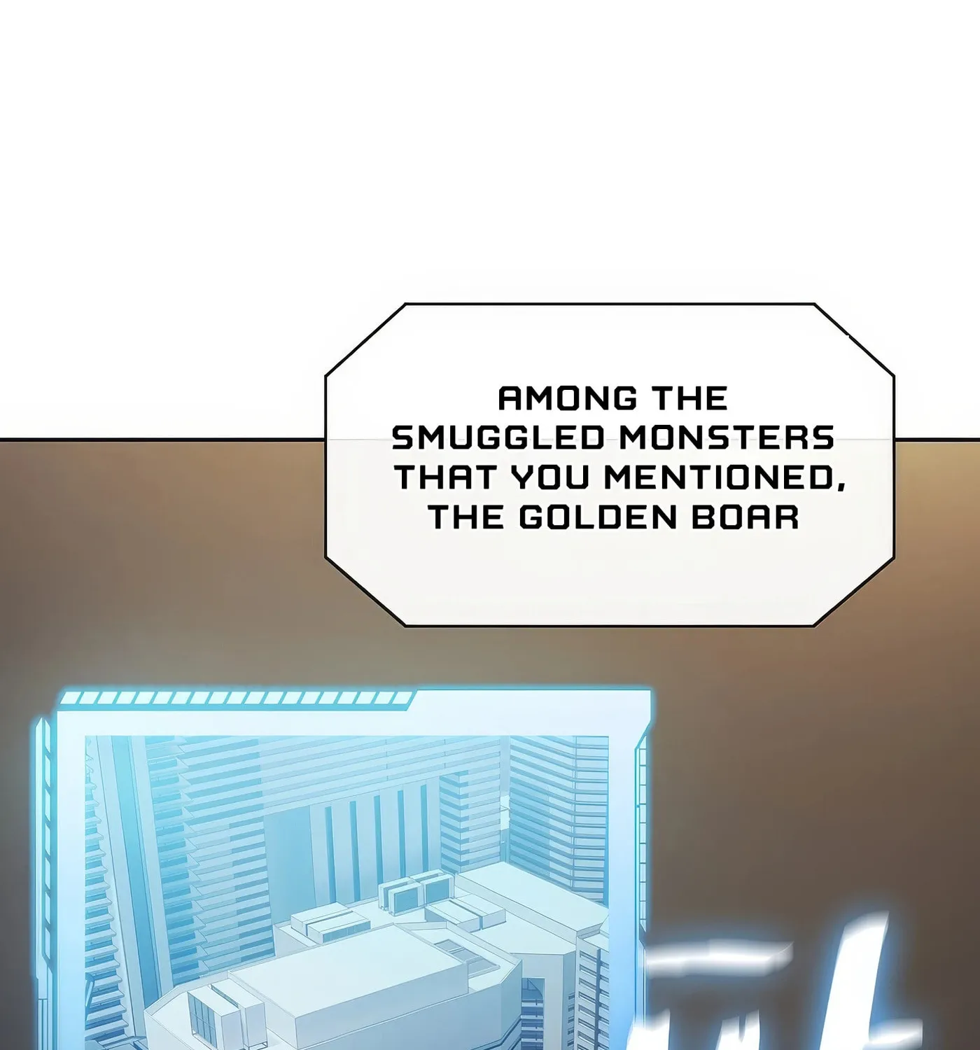 The Celestial Returned from Hell Chapter 183 page 31 - 