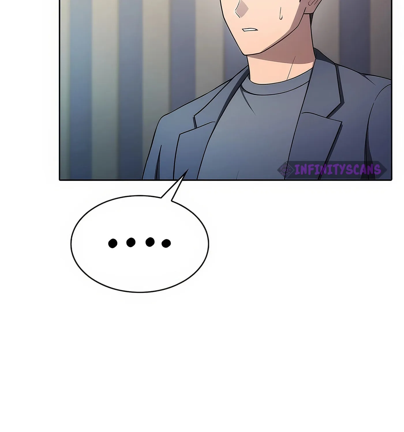 The Celestial Returned from Hell Chapter 183 page 36 - 