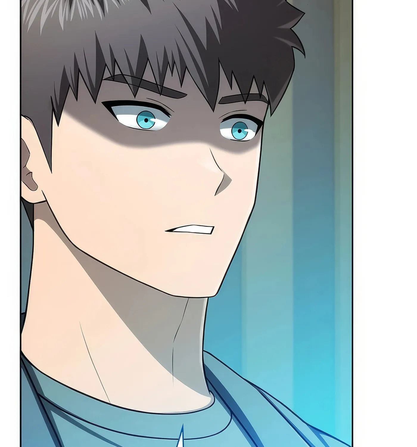 The Celestial Returned from Hell Chapter 183 page 54 - 