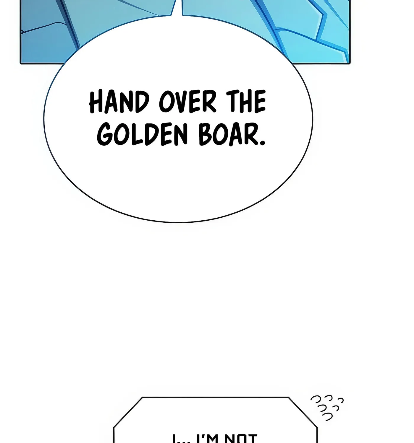 The Celestial Returned from Hell Chapter 183 page 55 - 