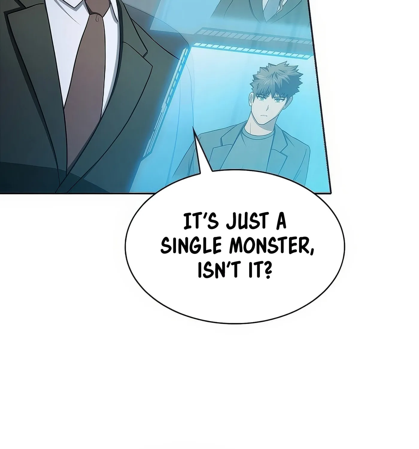The Celestial Returned from Hell Chapter 183 page 62 - 