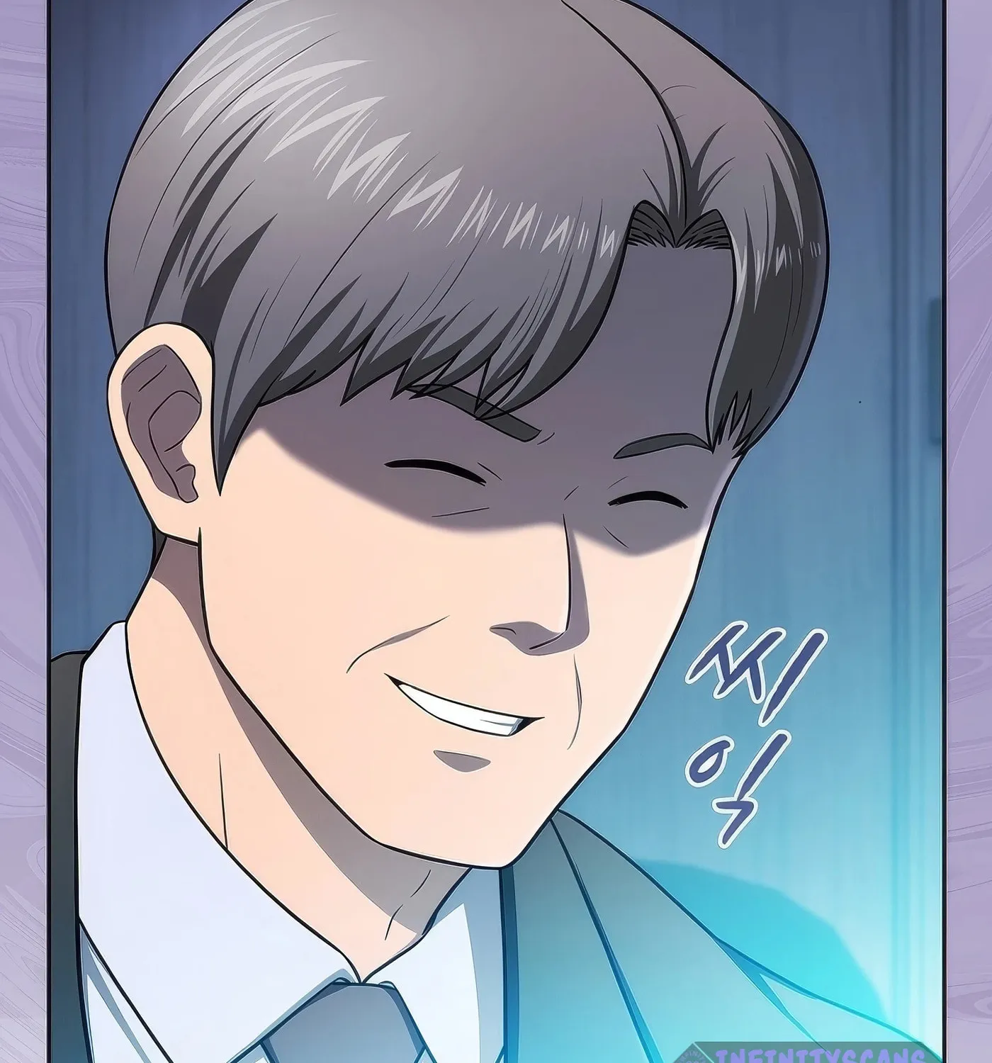 The Celestial Returned from Hell Chapter 183 page 64 - 