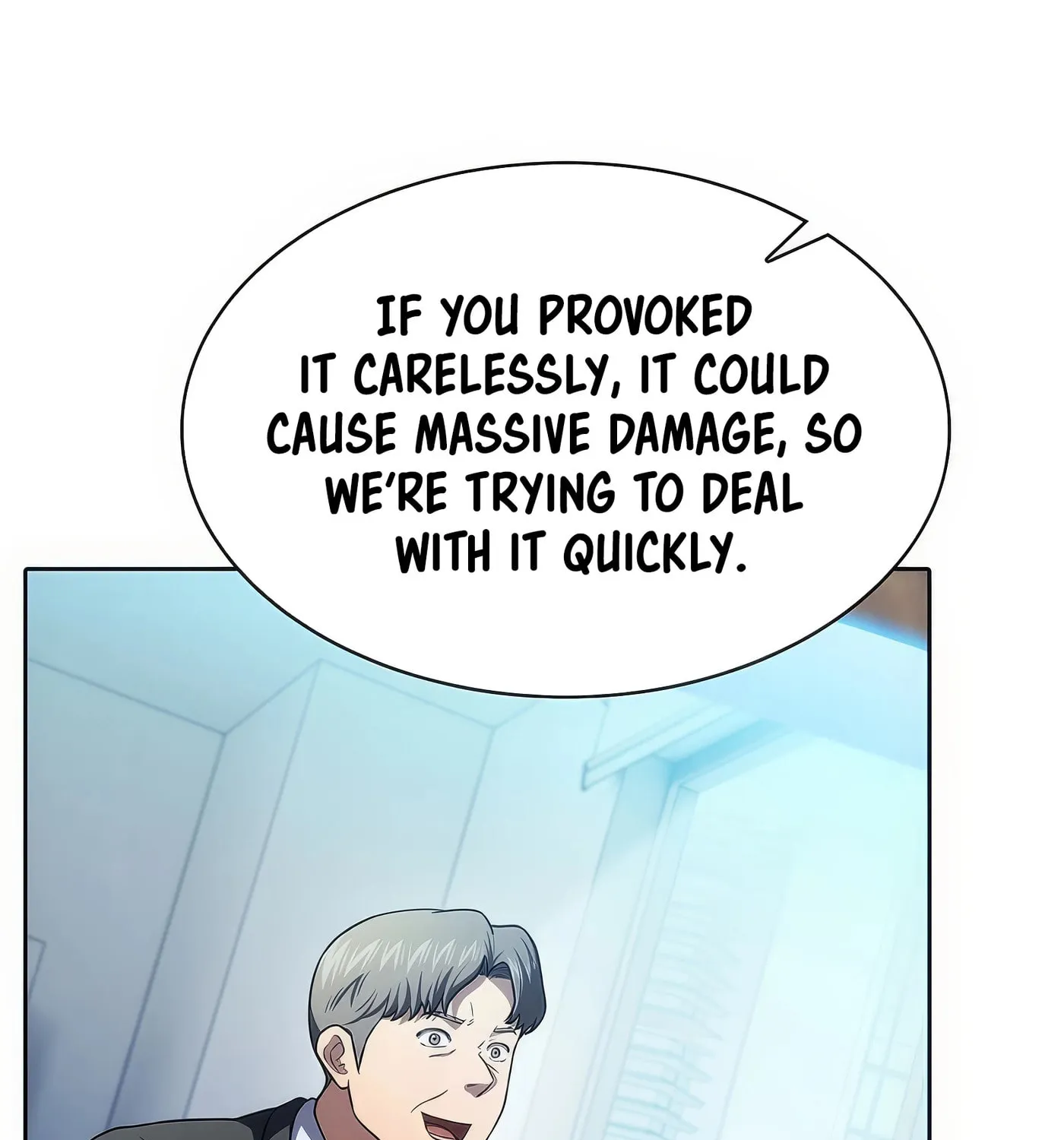 The Celestial Returned from Hell Chapter 183 page 68 - 