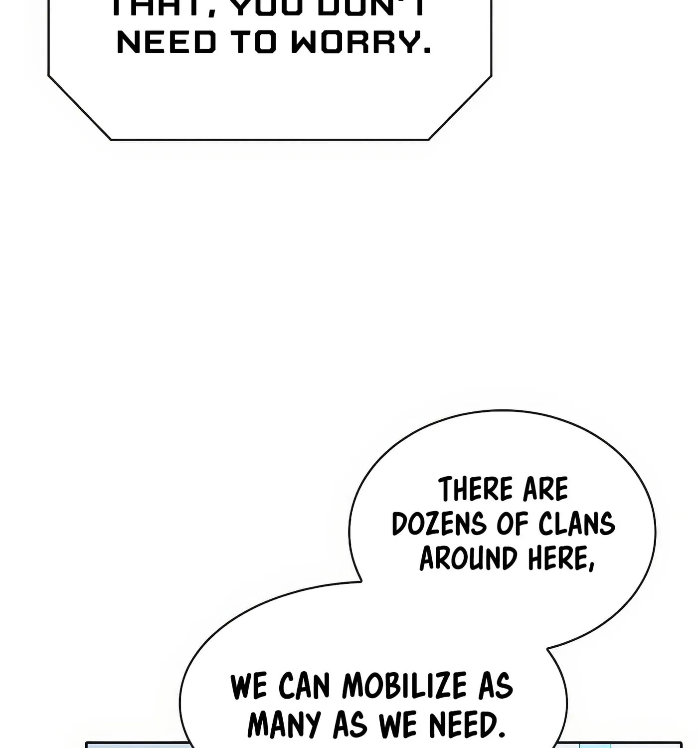 The Celestial Returned from Hell Chapter 183 page 70 - 