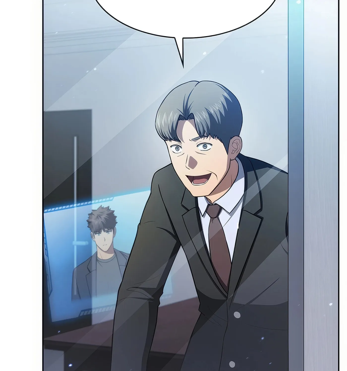 The Celestial Returned from Hell Chapter 183 page 71 - 