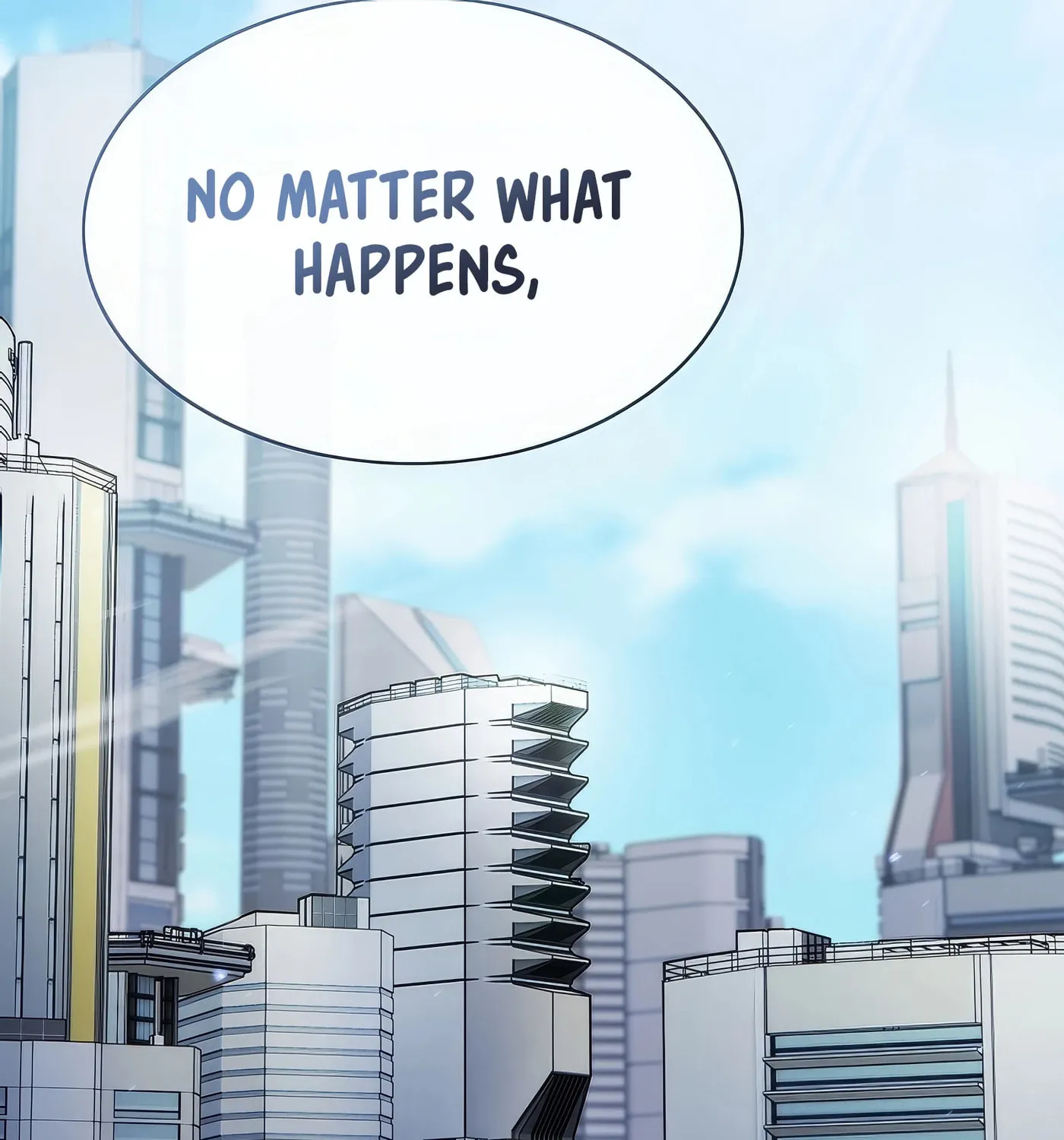 The Celestial Returned from Hell Chapter 183 page 74 - 