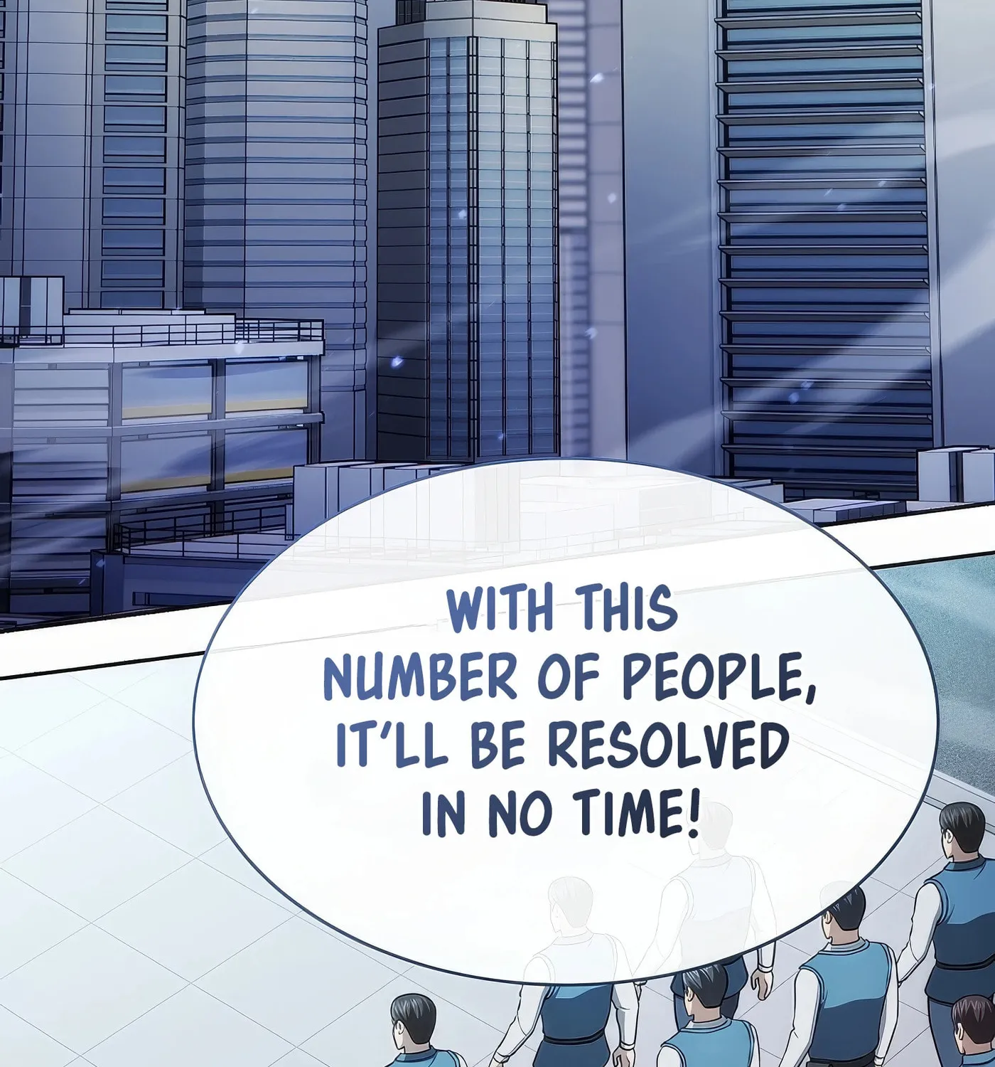 The Celestial Returned from Hell Chapter 183 page 75 - 