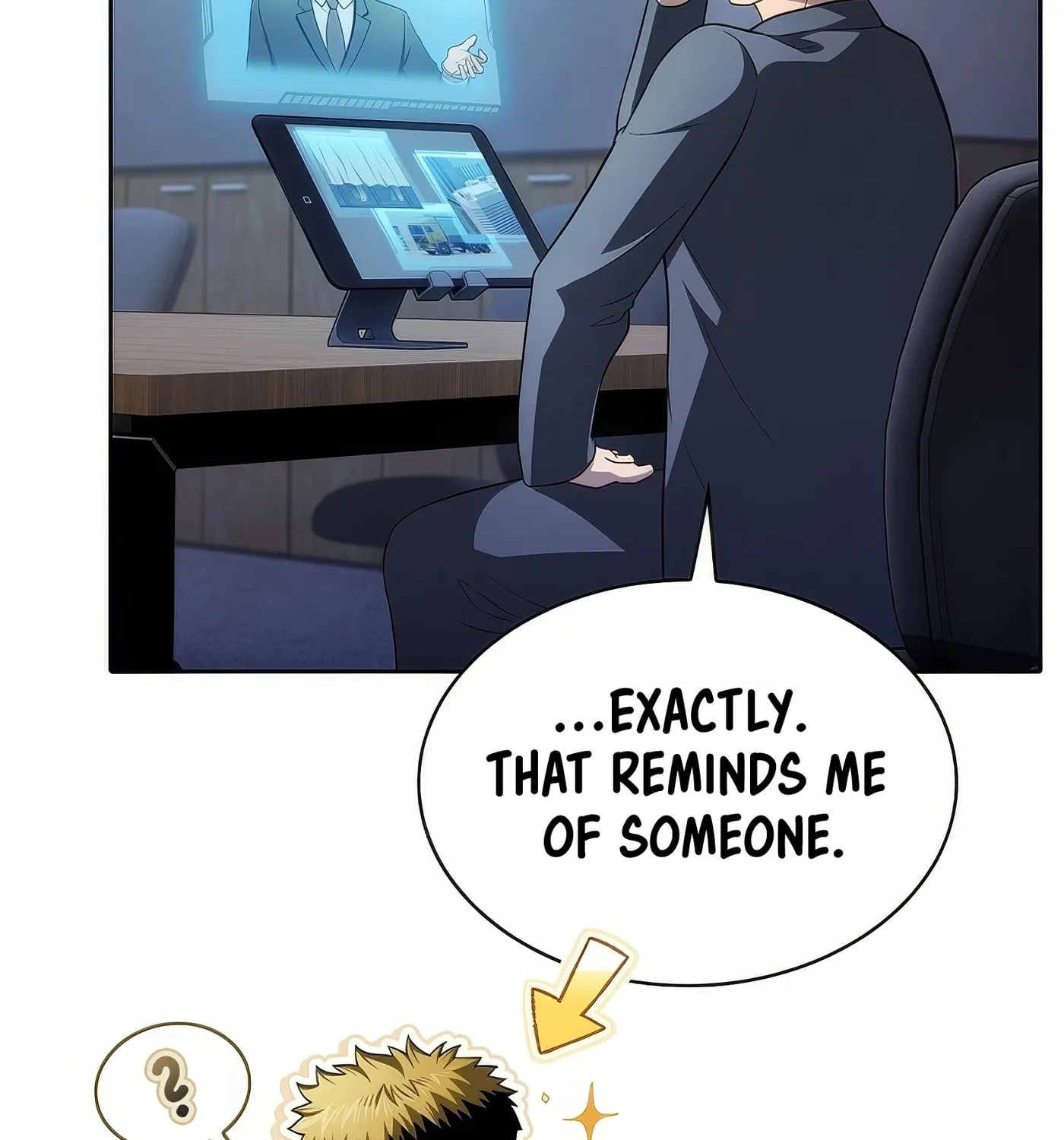 The Celestial Returned from Hell Chapter 183 page 78 - 