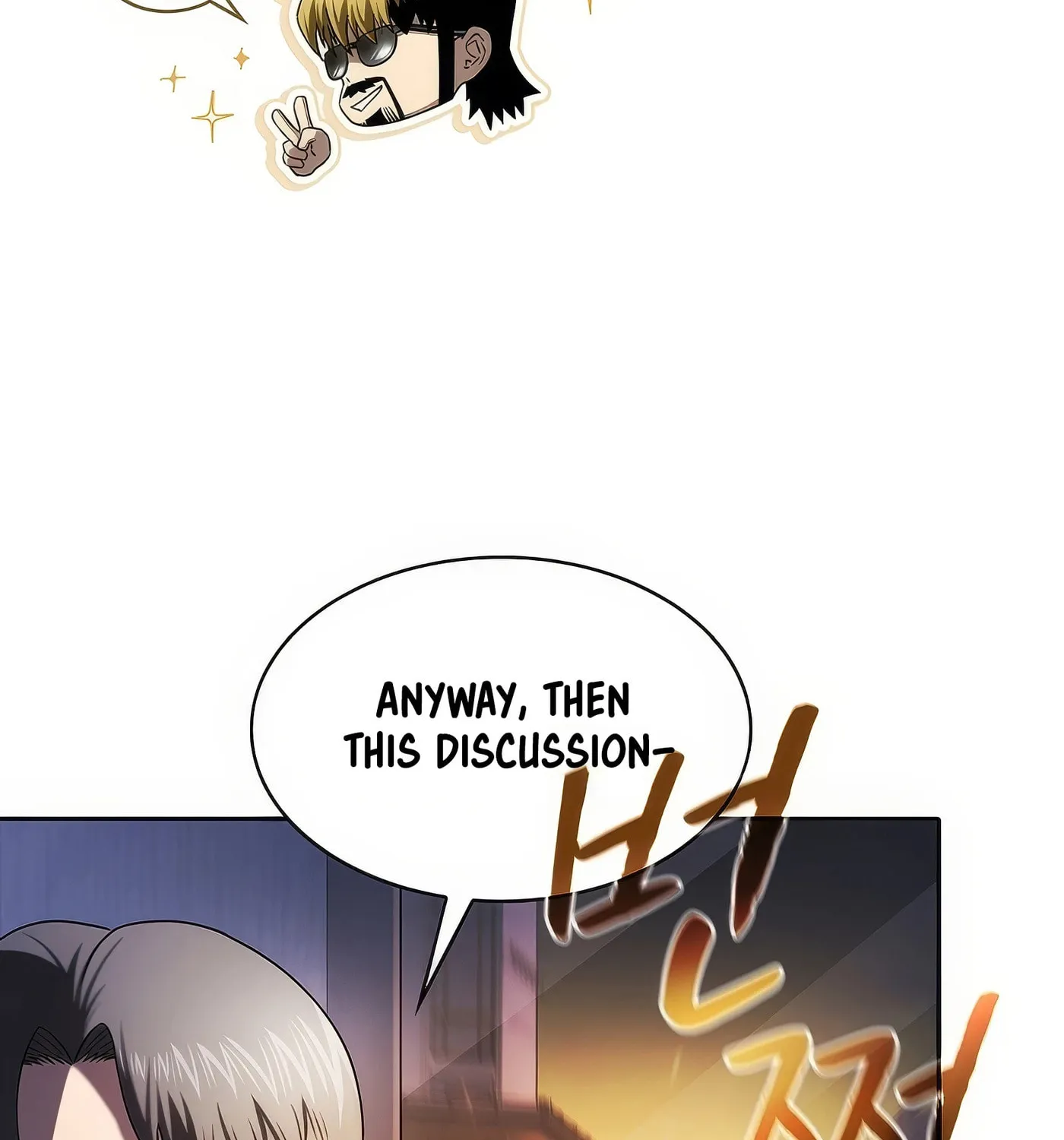 The Celestial Returned from Hell Chapter 183 page 79 - 