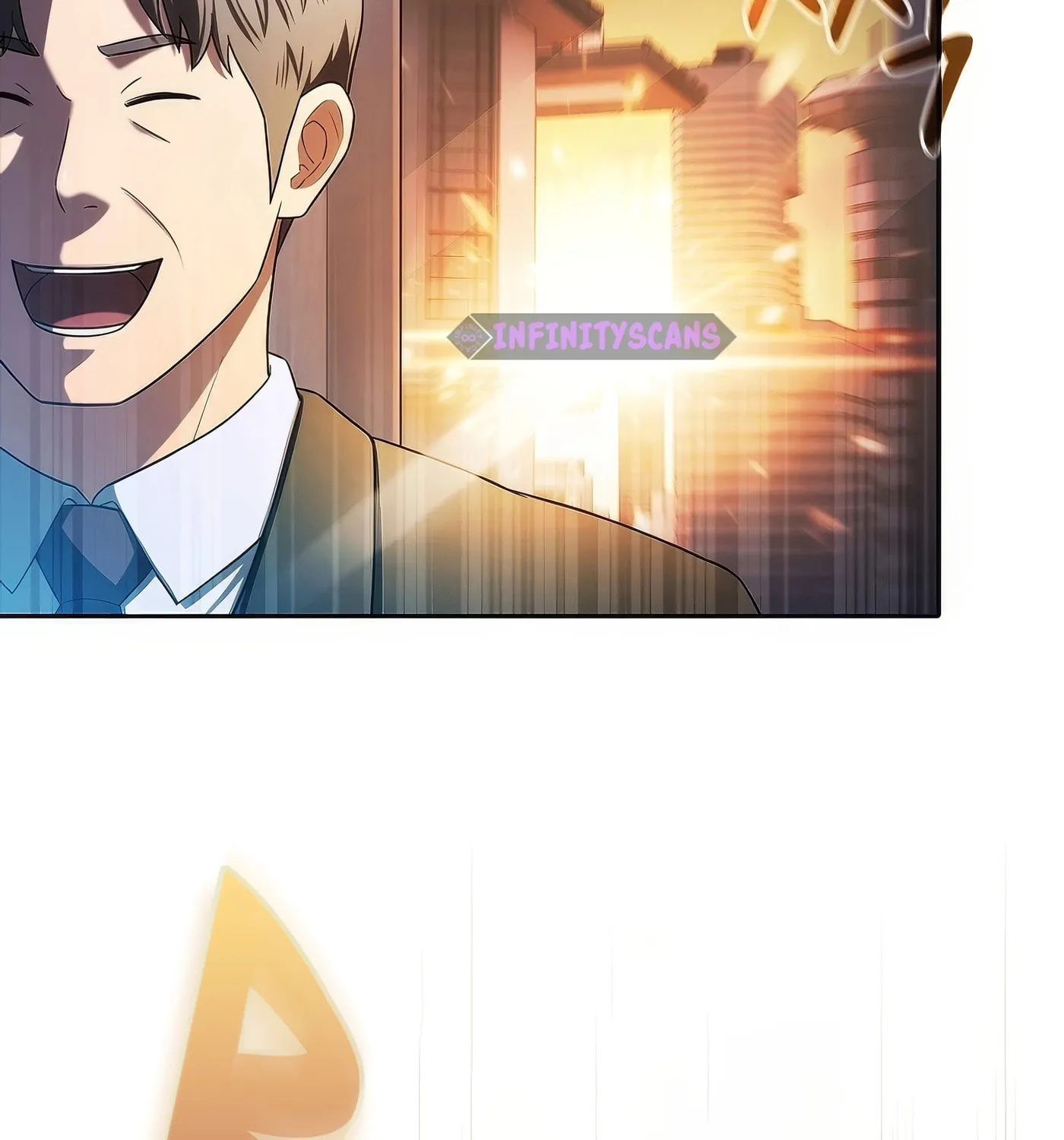 The Celestial Returned from Hell Chapter 183 page 80 - 