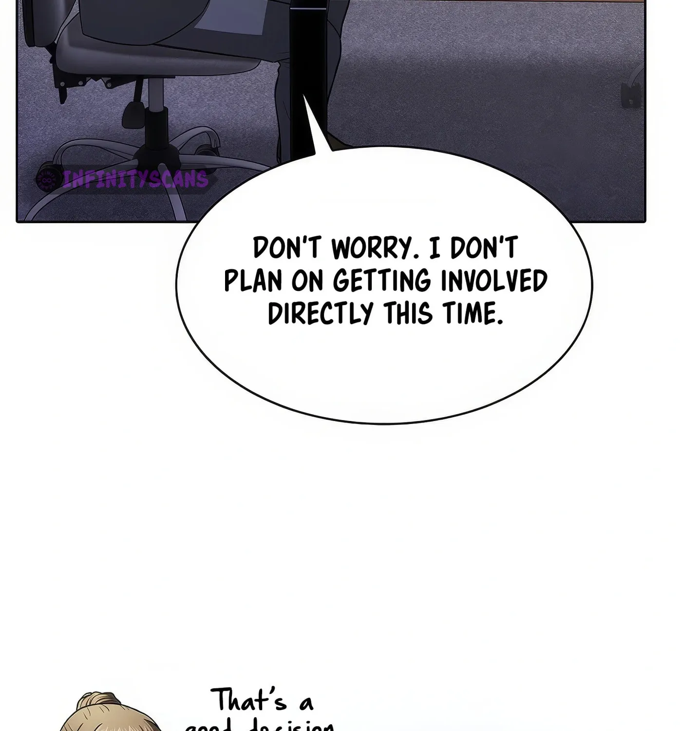 The Celestial Returned from Hell Chapter 183 page 88 - 