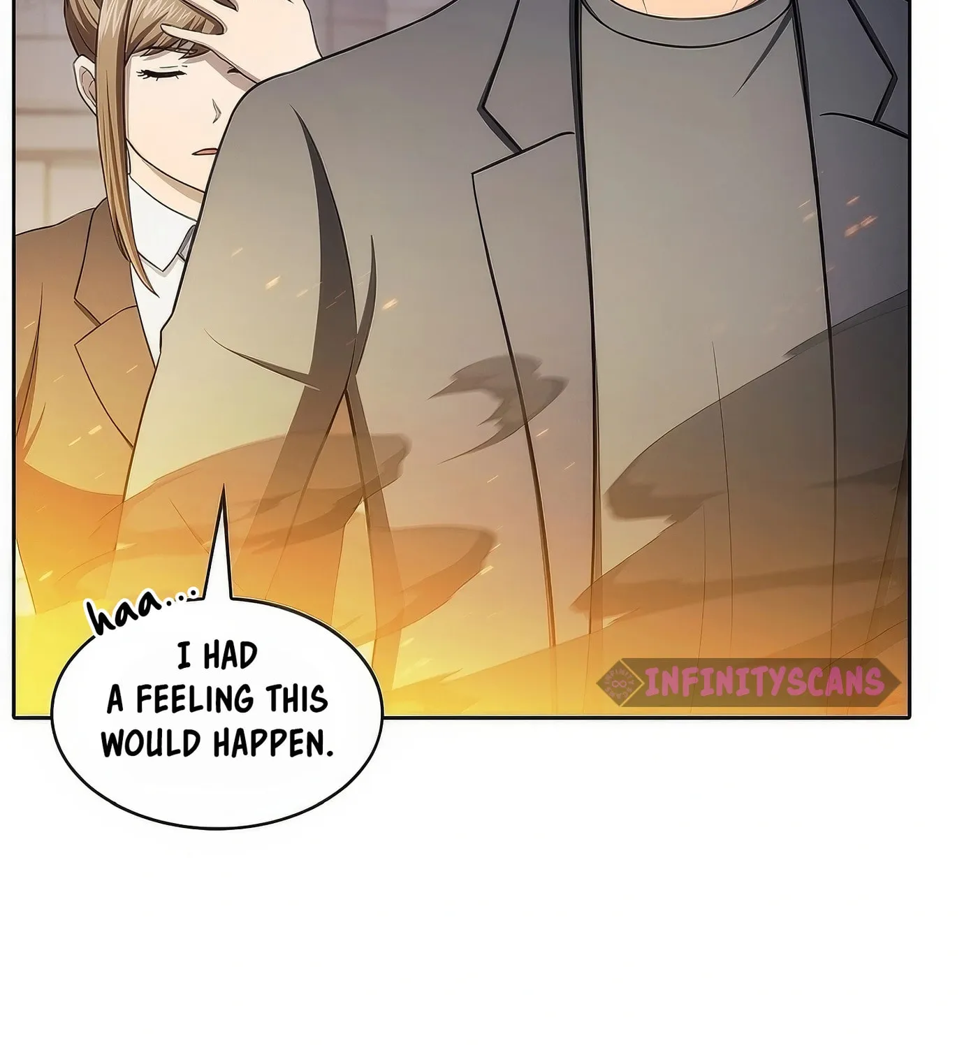 The Celestial Returned from Hell Chapter 184 page 102 - 