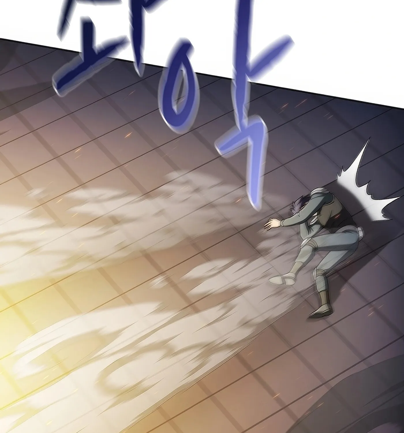 The Celestial Returned from Hell Chapter 184 page 104 - 