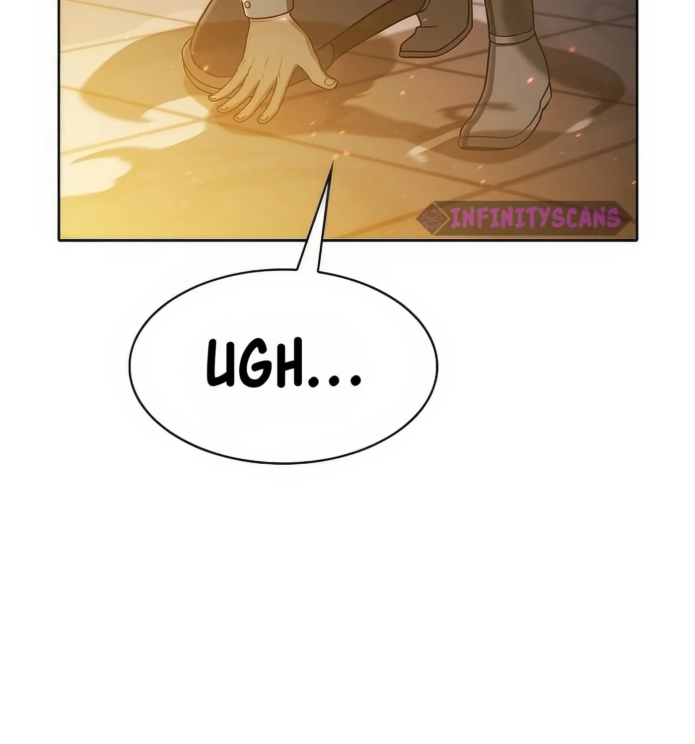 The Celestial Returned from Hell Chapter 184 page 107 - 