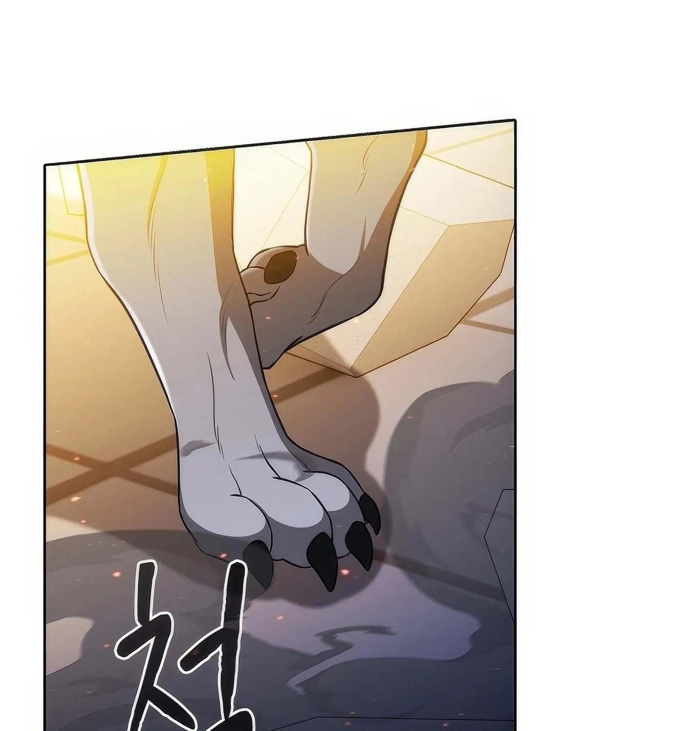 The Celestial Returned from Hell Chapter 184 page 108 - 