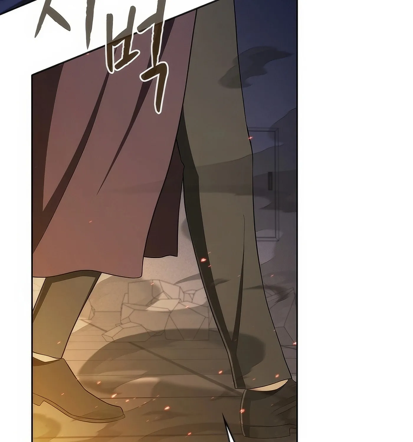The Celestial Returned from Hell Chapter 184 page 112 - 