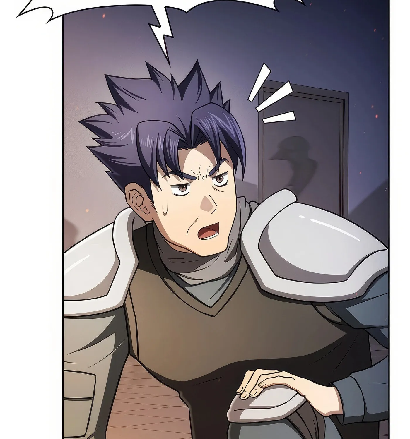 The Celestial Returned from Hell Chapter 184 page 117 - 