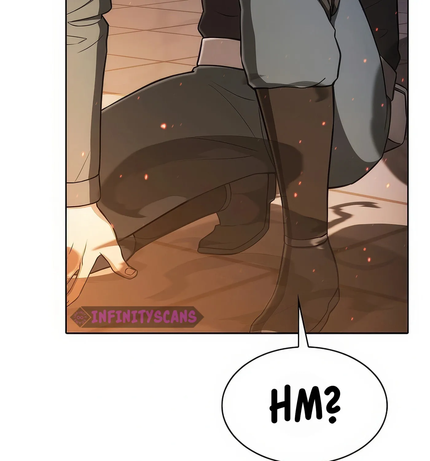 The Celestial Returned from Hell Chapter 184 page 118 - 