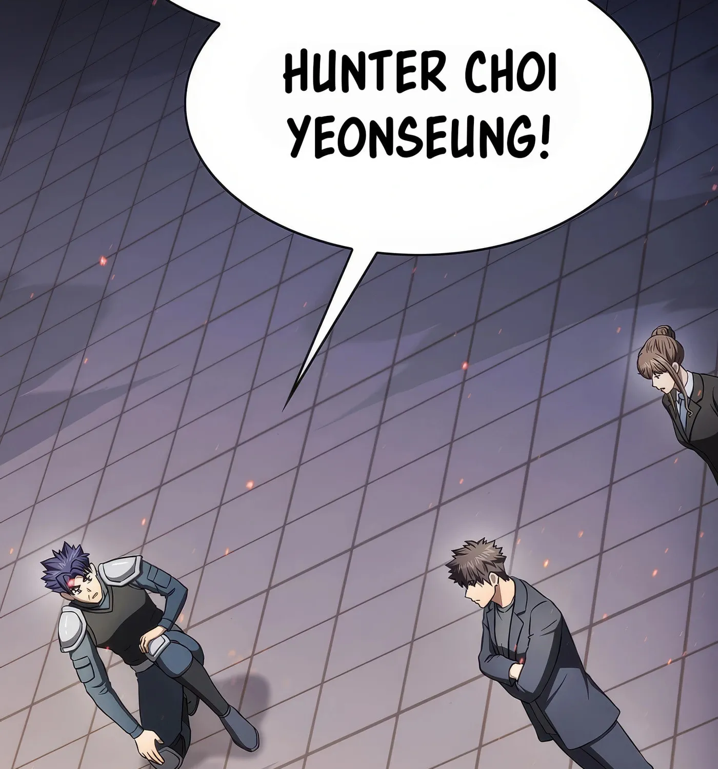 The Celestial Returned from Hell Chapter 184 page 120 - 