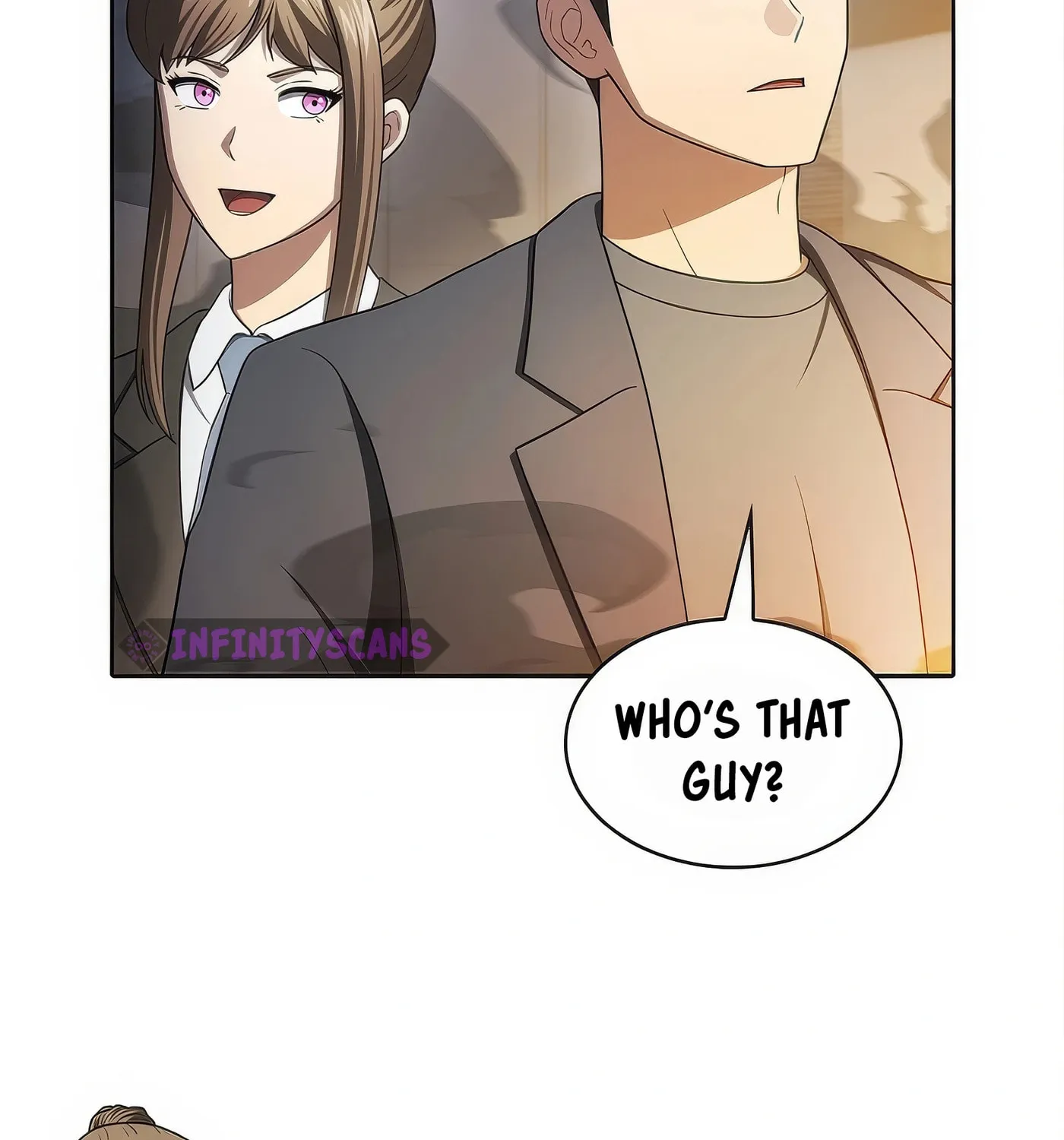 The Celestial Returned from Hell Chapter 184 page 124 - 