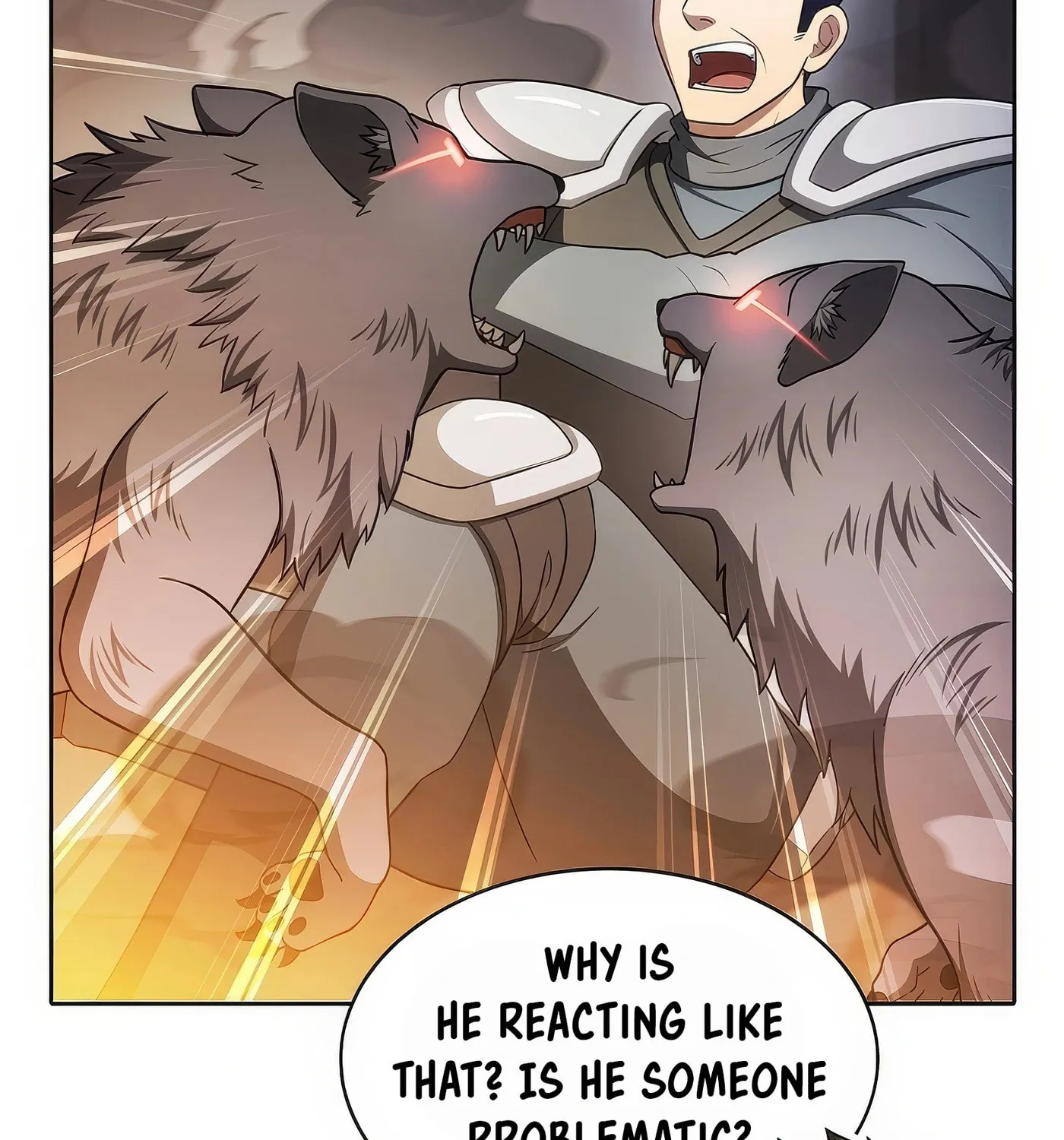 The Celestial Returned from Hell Chapter 184 page 126 - 