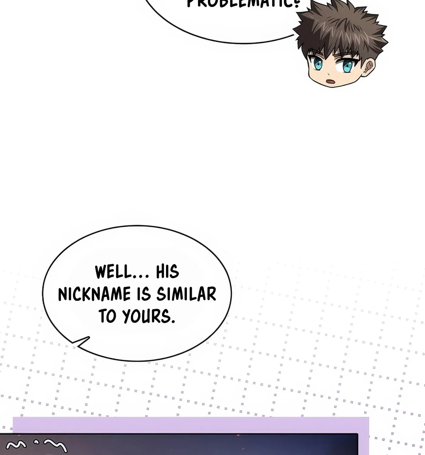 The Celestial Returned from Hell Chapter 184 page 127 - 