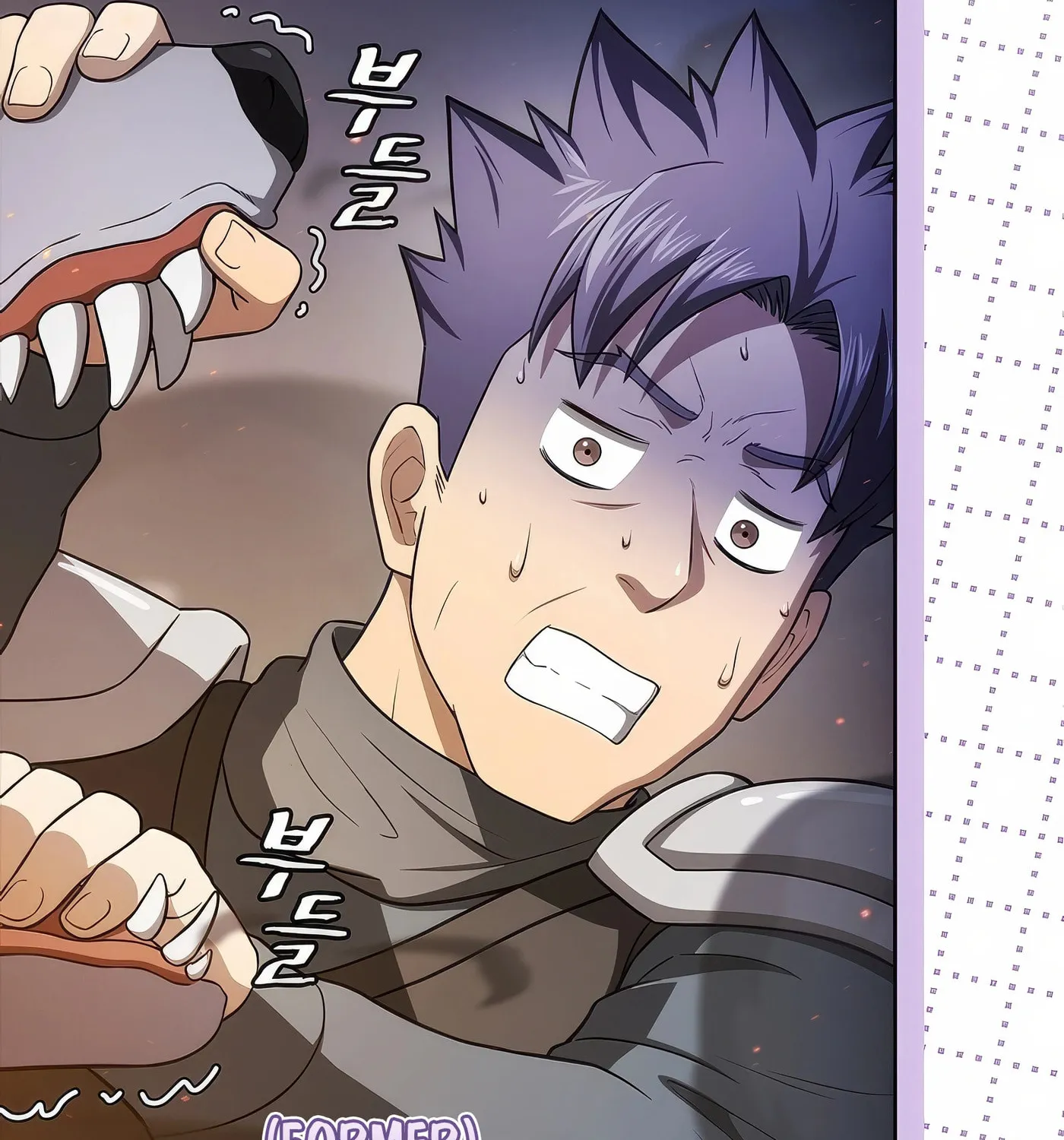 The Celestial Returned from Hell Chapter 184 page 128 - 