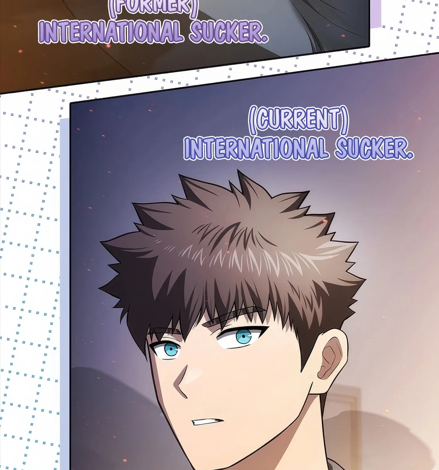 The Celestial Returned from Hell Chapter 184 page 129 - 