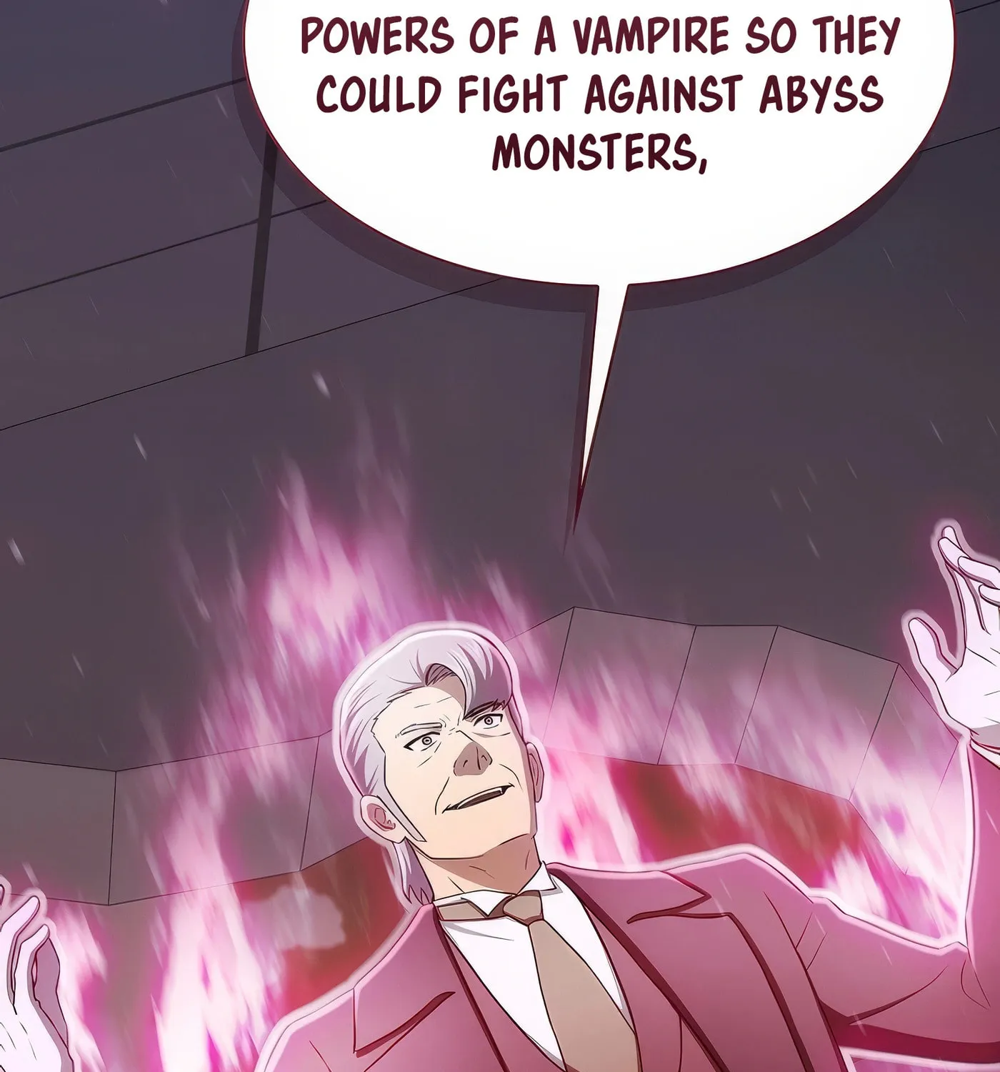 The Celestial Returned from Hell Chapter 184 page 140 - 