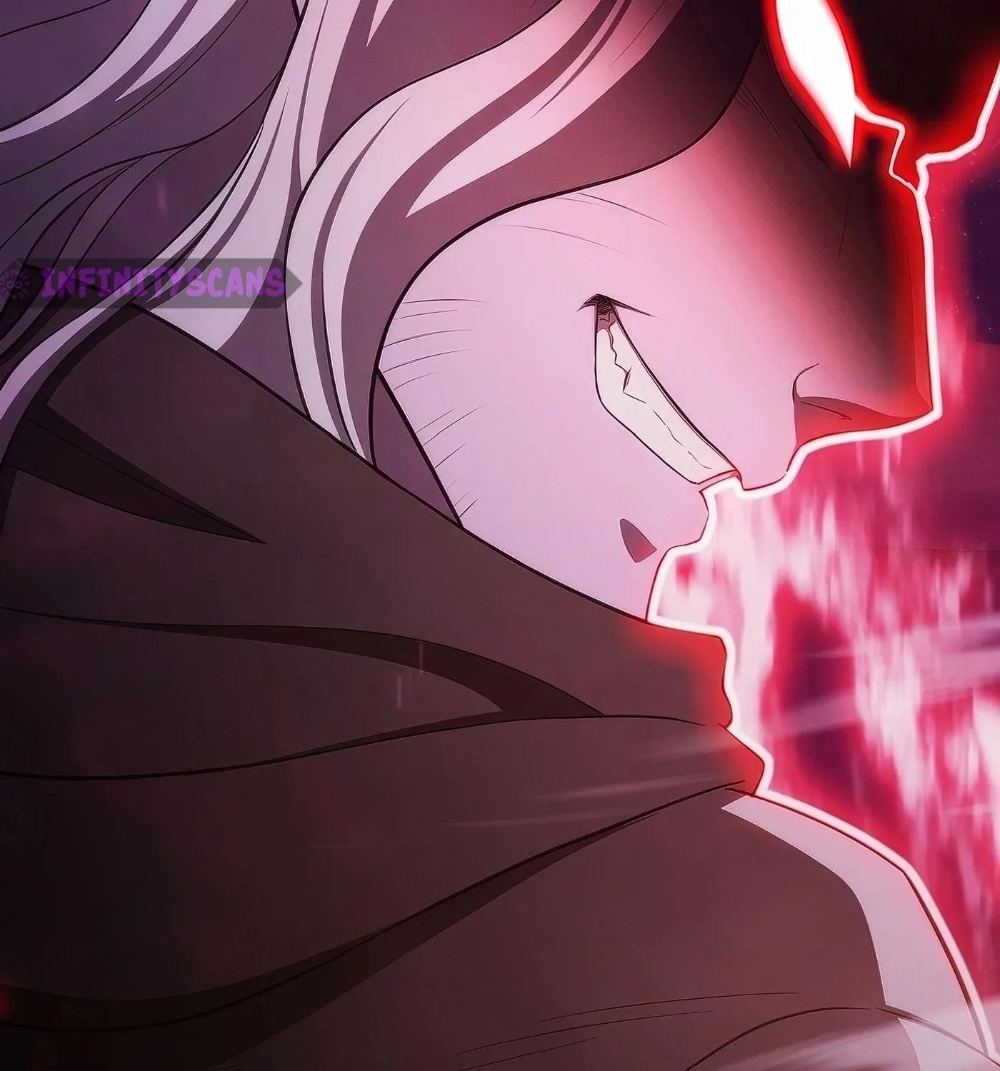 The Celestial Returned from Hell Chapter 184 page 15 - 