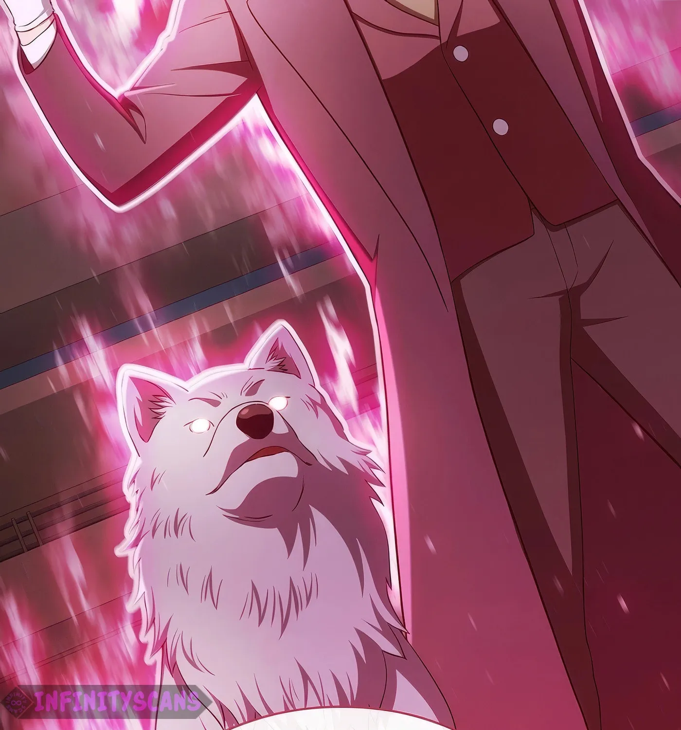 The Celestial Returned from Hell Chapter 184 page 141 - 