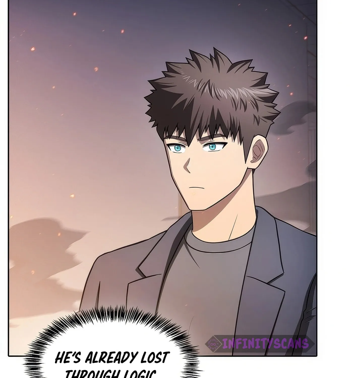 The Celestial Returned from Hell Chapter 184 page 146 - 