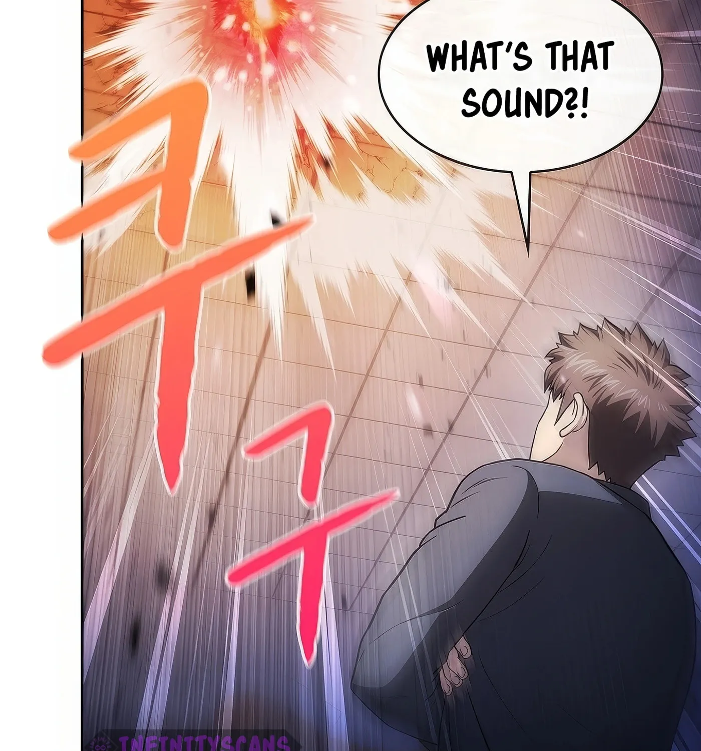 The Celestial Returned from Hell Chapter 184 page 154 - 