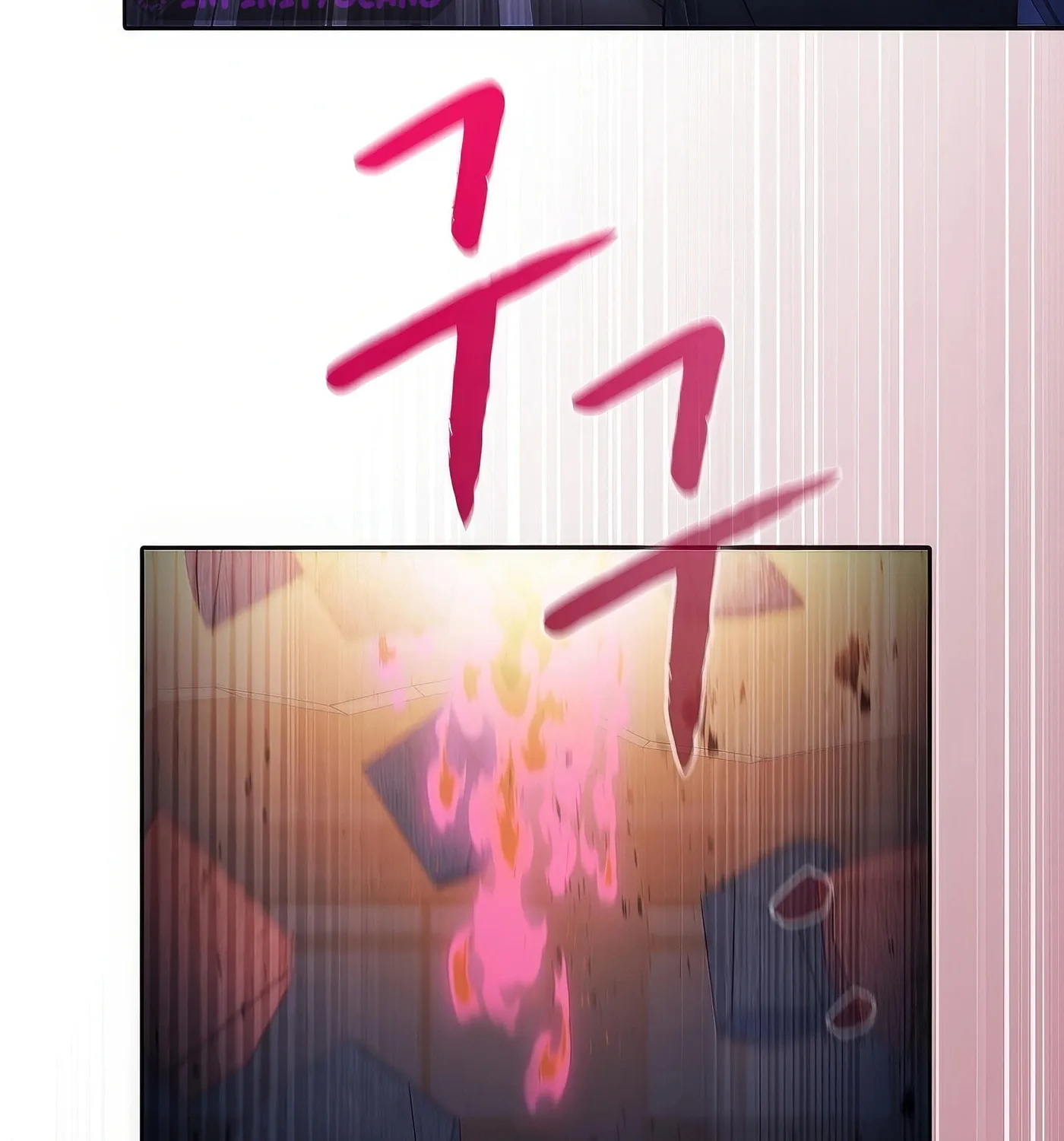 The Celestial Returned from Hell Chapter 184 page 155 - 