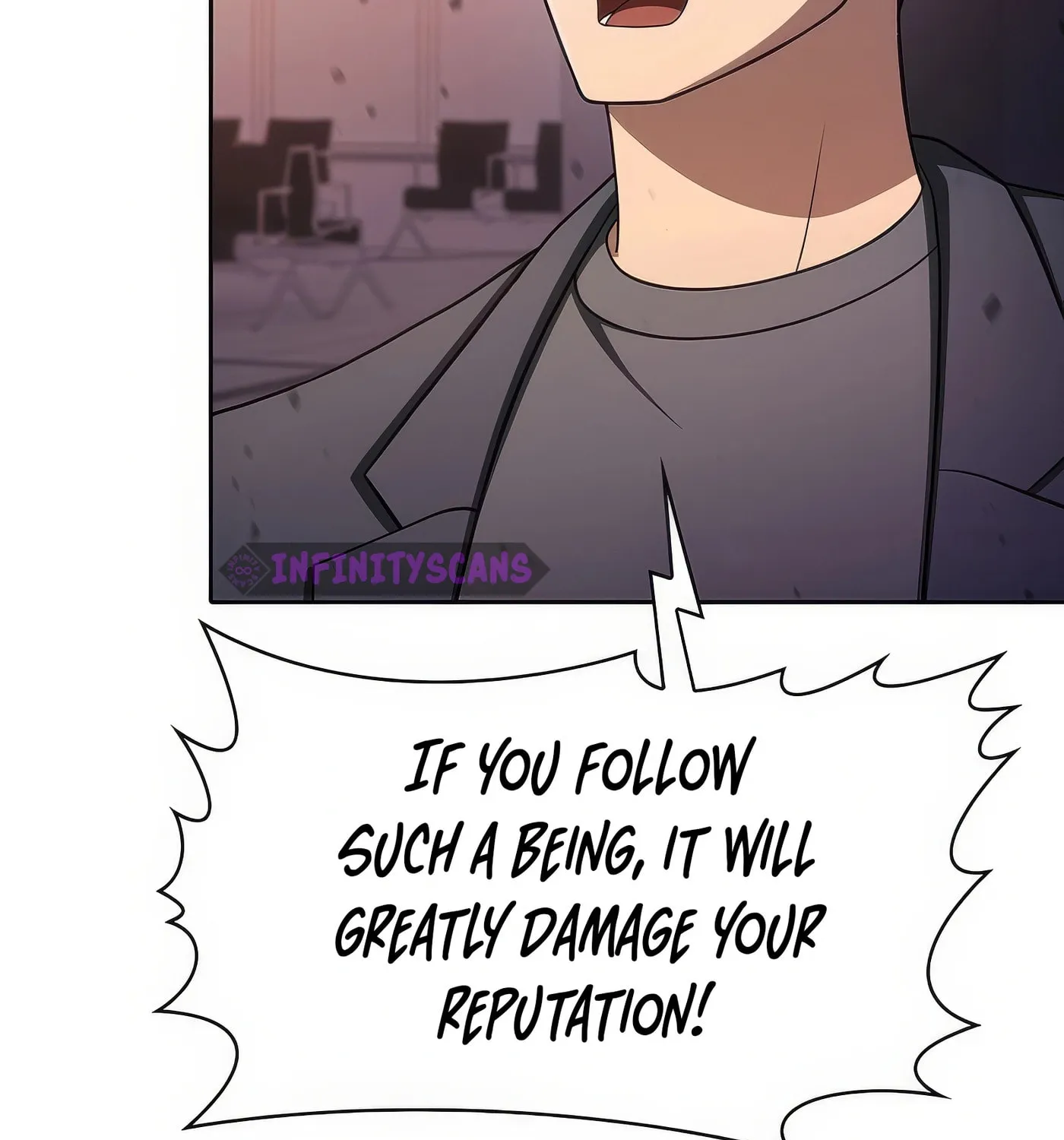The Celestial Returned from Hell Chapter 184 page 171 - 
