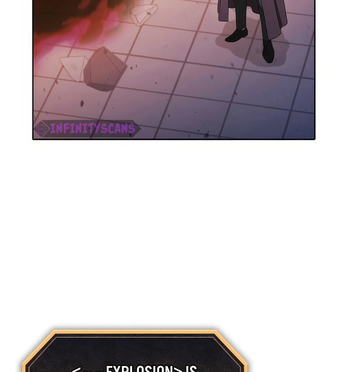 The Celestial Returned from Hell Chapter 184 page 176 - 