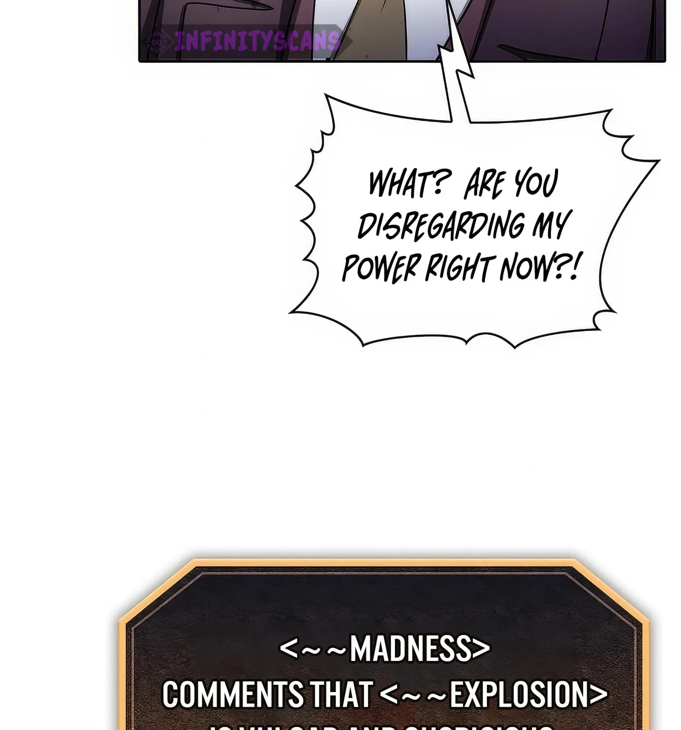 The Celestial Returned from Hell Chapter 184 page 178 - 