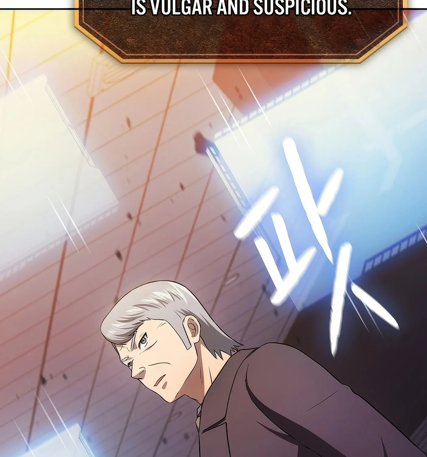 The Celestial Returned from Hell Chapter 184 page 179 - 