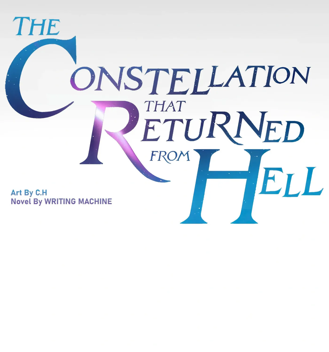 The Celestial Returned from Hell Chapter 184 page 19 - 