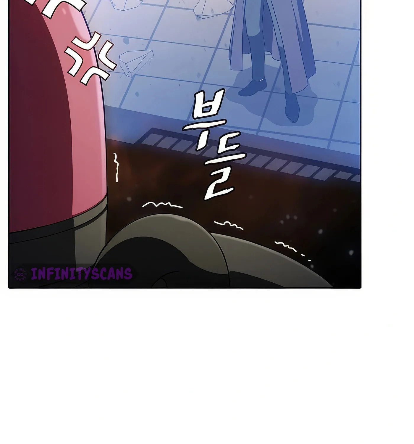 The Celestial Returned from Hell Chapter 184 page 184 - 